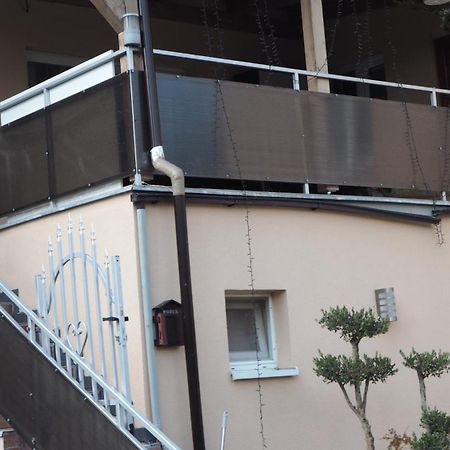 פאטינצ'ה Apartman Kotva מראה חיצוני תמונה