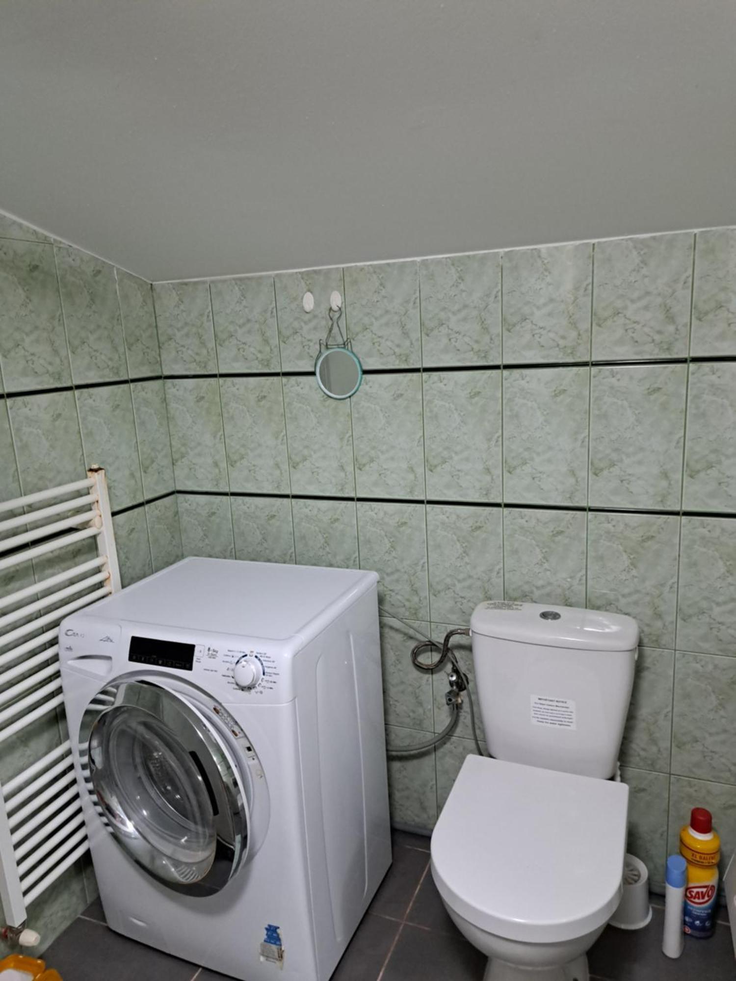 פאטינצ'ה Apartman Kotva מראה חיצוני תמונה