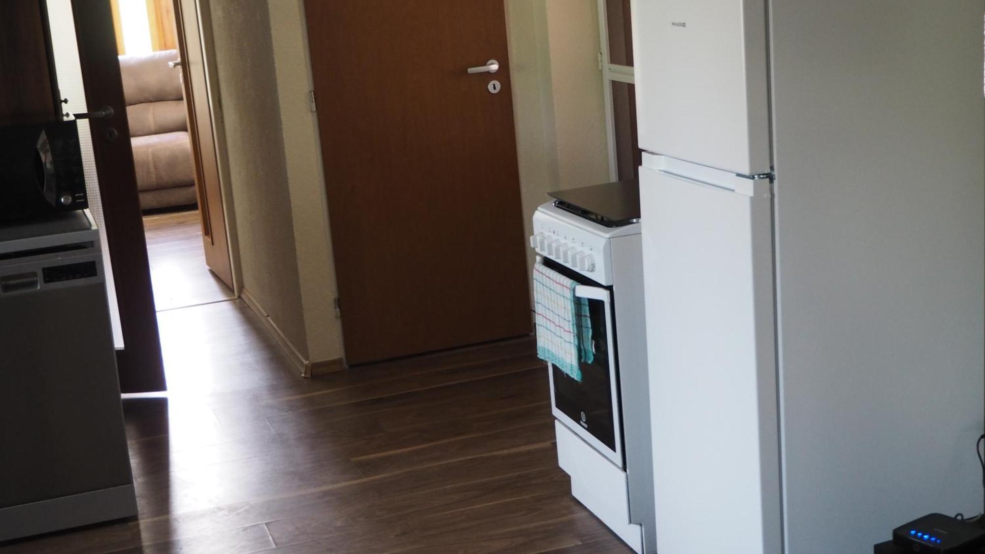 פאטינצ'ה Apartman Kotva מראה חיצוני תמונה