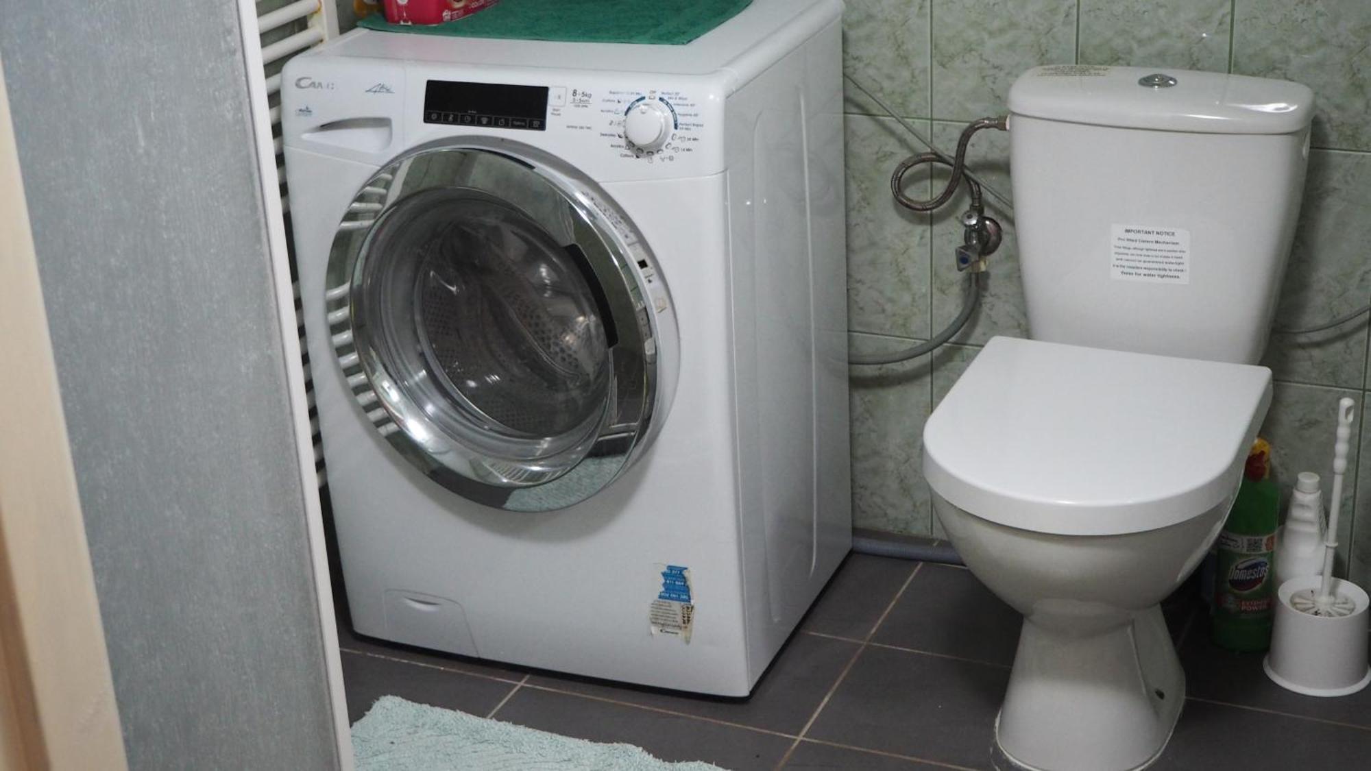 פאטינצ'ה Apartman Kotva מראה חיצוני תמונה