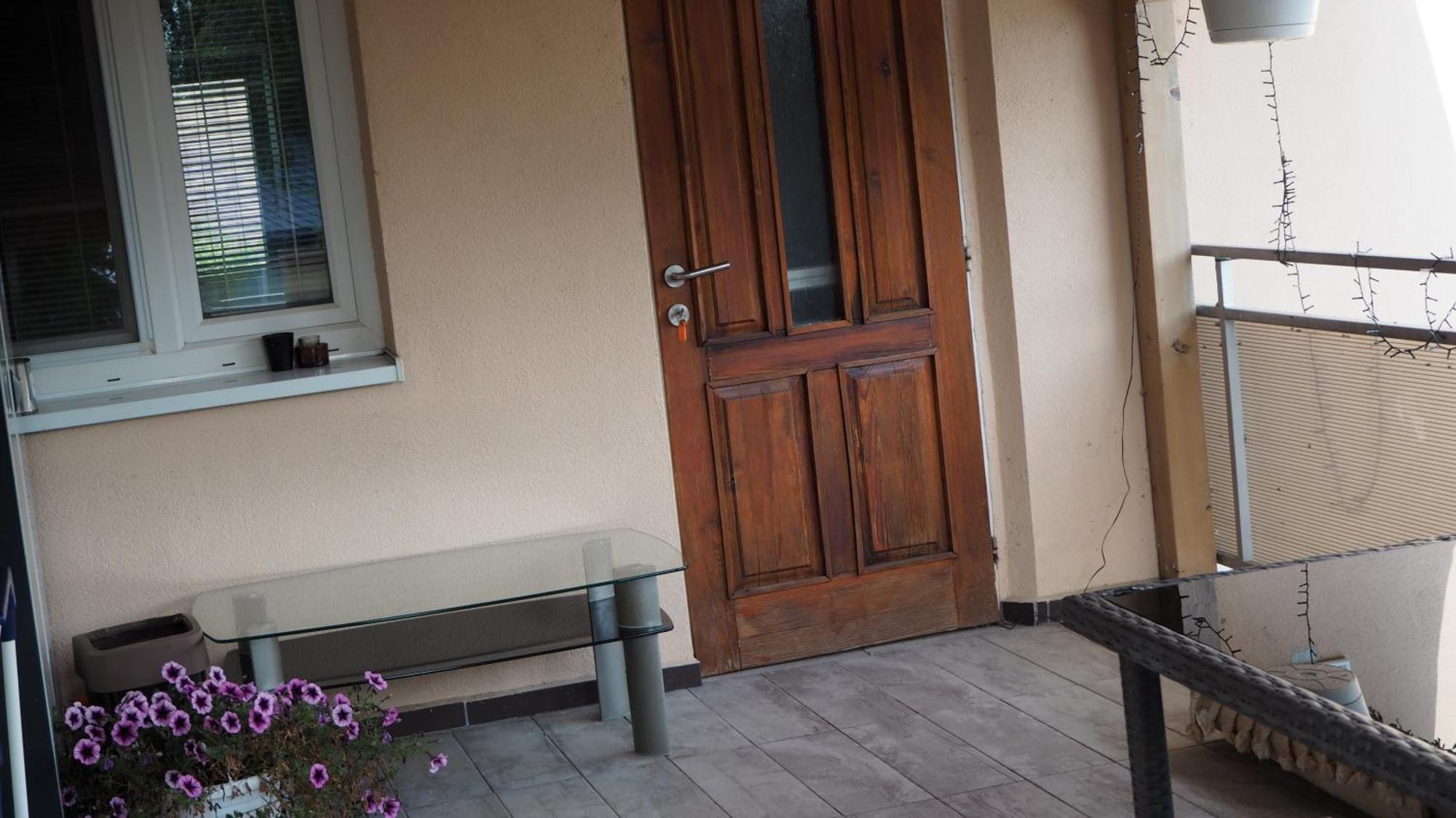 פאטינצ'ה Apartman Kotva מראה חיצוני תמונה