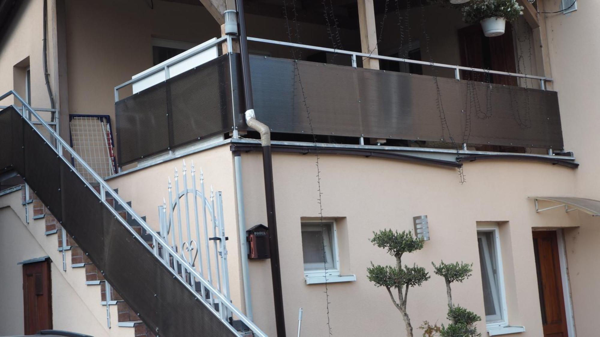 פאטינצ'ה Apartman Kotva מראה חיצוני תמונה
